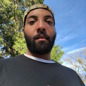 Meet your Posher, Timothy